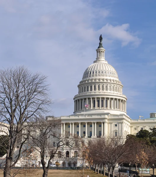 Hill Capitol Binası — Stok fotoğraf