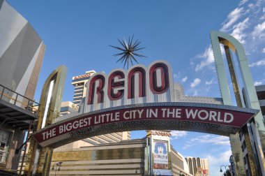 Reno, nevada