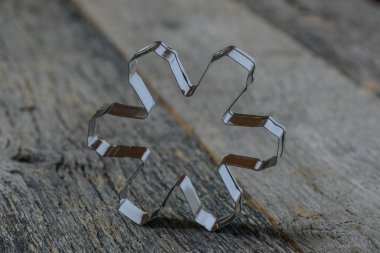 Kar tanesi çerez kesici