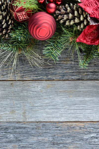 Decoración de Navidad — Foto de Stock