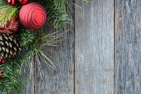 Decoración de Navidad — Foto de Stock