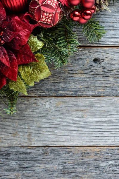 Decoración de Navidad — Foto de Stock