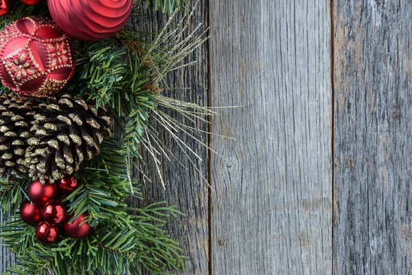 Kerstdecoratie — Stockfoto