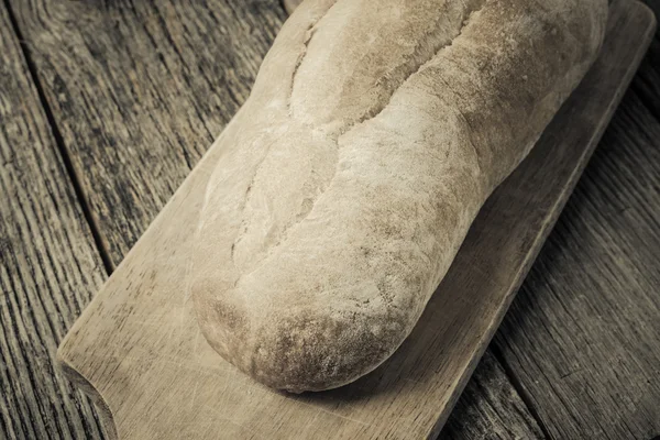 パン板のパン — ストック写真