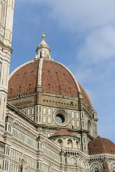 Duomo Basilica Cathedral Church — Stock Photo, Image