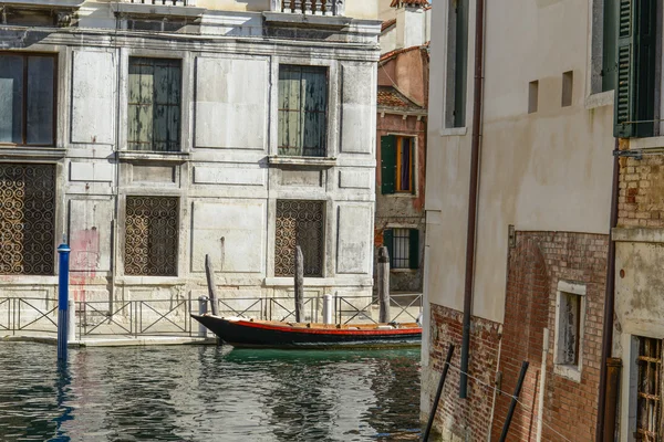 Grand Canal in Venice Italy — Stock Photo, Image