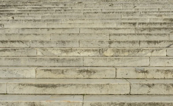 Ancient stone steps — Stock Photo, Image