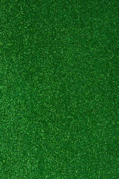 Fondo de chispa verde — Foto de Stock