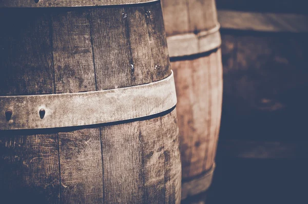 Film Filtresi ile şarap Barresl