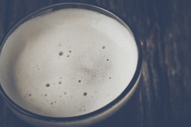 Pilsner bira bardak