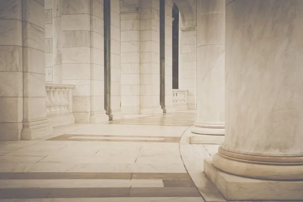 Ayağı Retro filtre ile