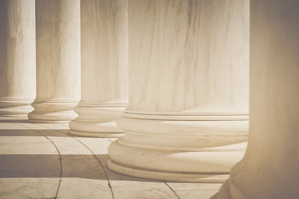 Ayağı Retro filtre ile