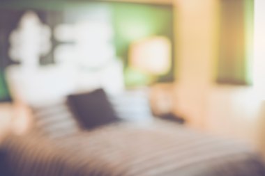 bulanık yatak odası