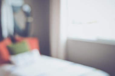 bulanık yatak odası