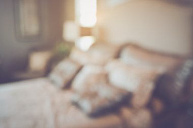 bulanık yatak odası