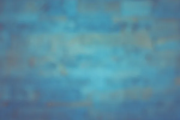 Blurred Brick Wall — Stock Photo, Image
