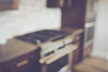 Retro filtre ile bulanık mutfak