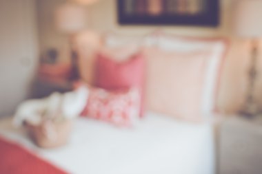 bulanık yatak odası