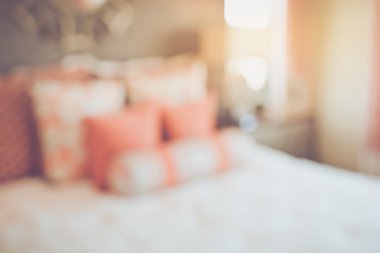 bulanık yatak odası