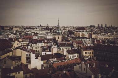 Prag Çek Cumhuriyeti