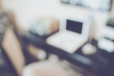 Bilgisayar ile bulanık Office