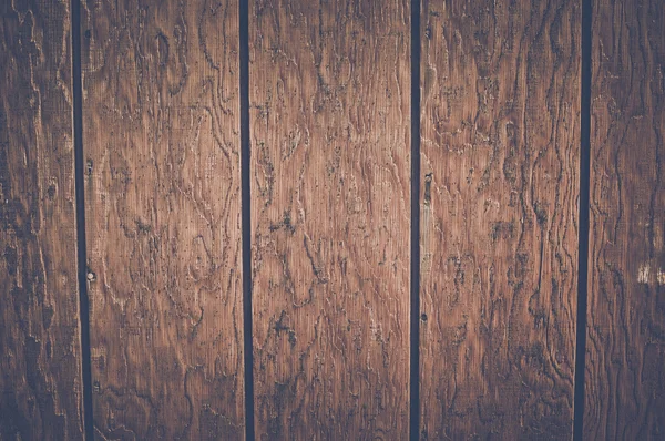 木板背景 — 图库照片