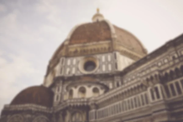 Catedral de la Basílica del Duomo — Foto de Stock