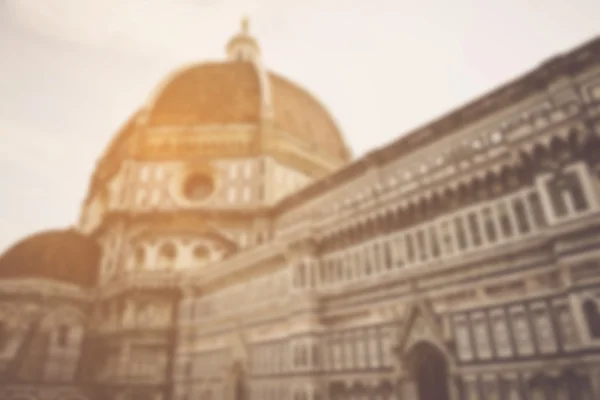 Catedral da Basílica de Duomo — Fotografia de Stock