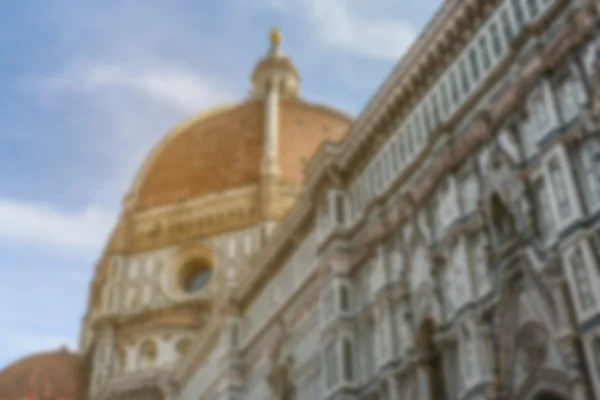Catedral da Basílica de Duomo — Fotografia de Stock
