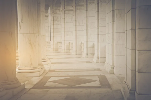 Retro Instagram tarzı ayağı