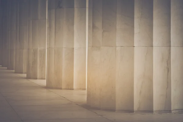 Retro Instagram tarzı ayağı