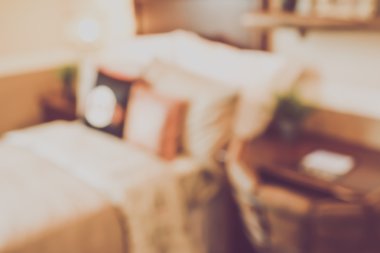 Bilgisayar ile bulanık yatak odası