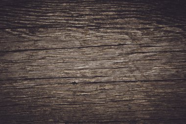 Kahverengi ahşap tahta arka plan