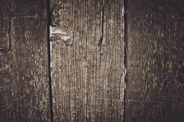 Kahverengi ahşap tahta arka plan — Stok fotoğraf