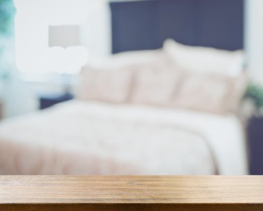 bulanık yatak odası