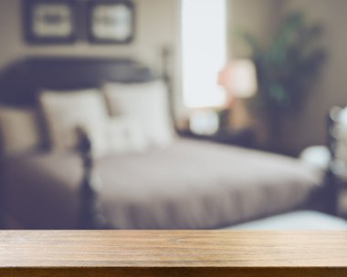 bulanık yatak odası