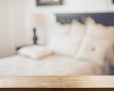 bulanık yatak odası