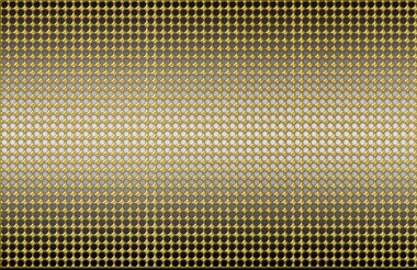 Altın metal yüzey endüstriyel arka plan