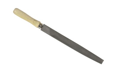 aracı marangoz törpülemek beyaz arka plan üzerinde izole tahta için