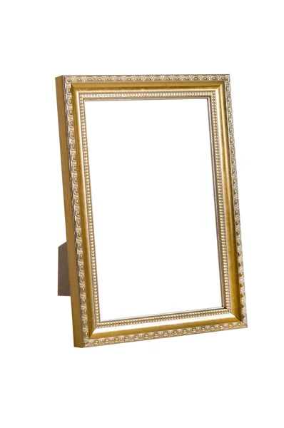 Photo frame — Stock Photo, Image