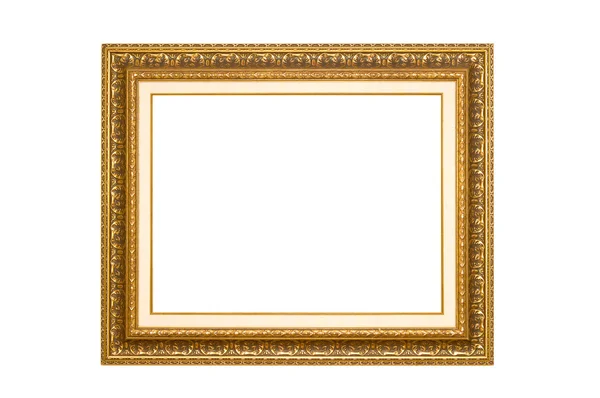 Photo frame — Stock Photo, Image