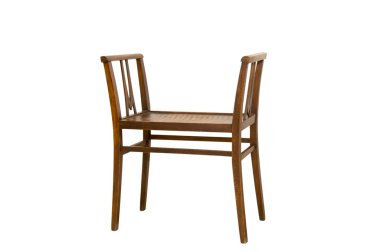 eski ahşap sandalye