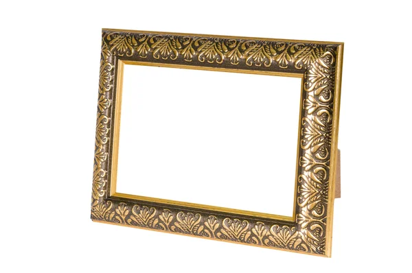 Photo frame — Stock Photo, Image