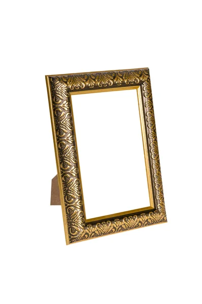 Photo frame — Stock Photo, Image