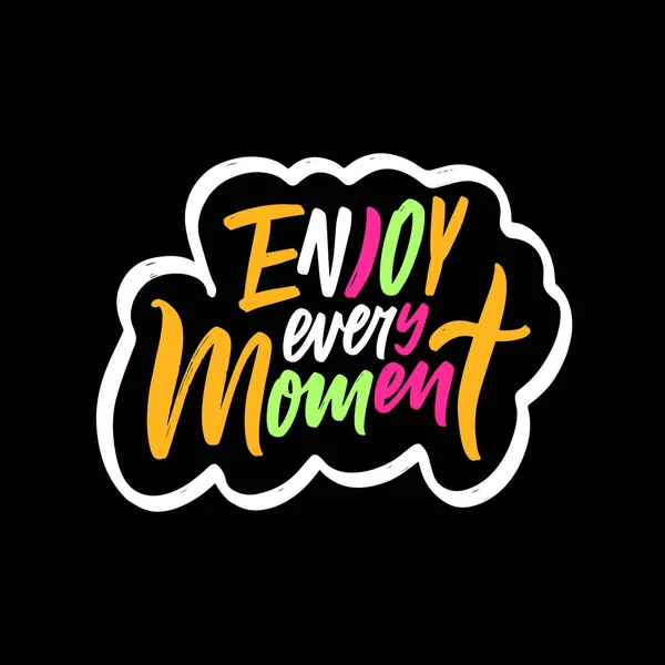 Enjoy Every Moment Images – Browse 424 Stock Photos, Vectors, and Video