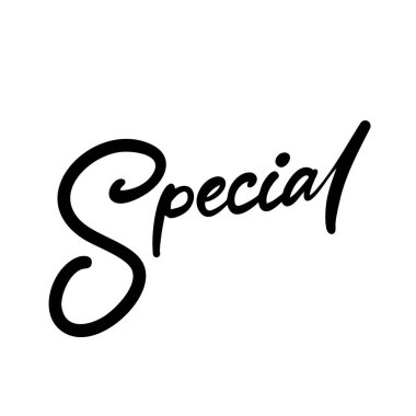 Şık senaryo tipografisinde 