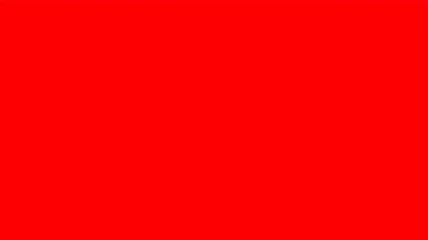 Plain Default Red Solid Color Background Template Anything Empty Space — Stock Photo, Image