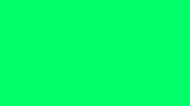 Düz Öntanımlı GREEN küçük bir turkuaz ve yeşil bir RGB katı renk arkaplanı gibi boş arkaplan stüdyo odası için hiçbir şey olmadan ve reklam veya ürün veya web şablonu görüntüleme.