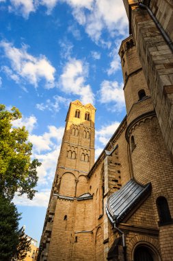 St. Gereon'ın Bazilikası Köln, Almanya