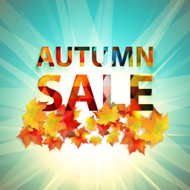 sonbahar Satılık koleksiyonu